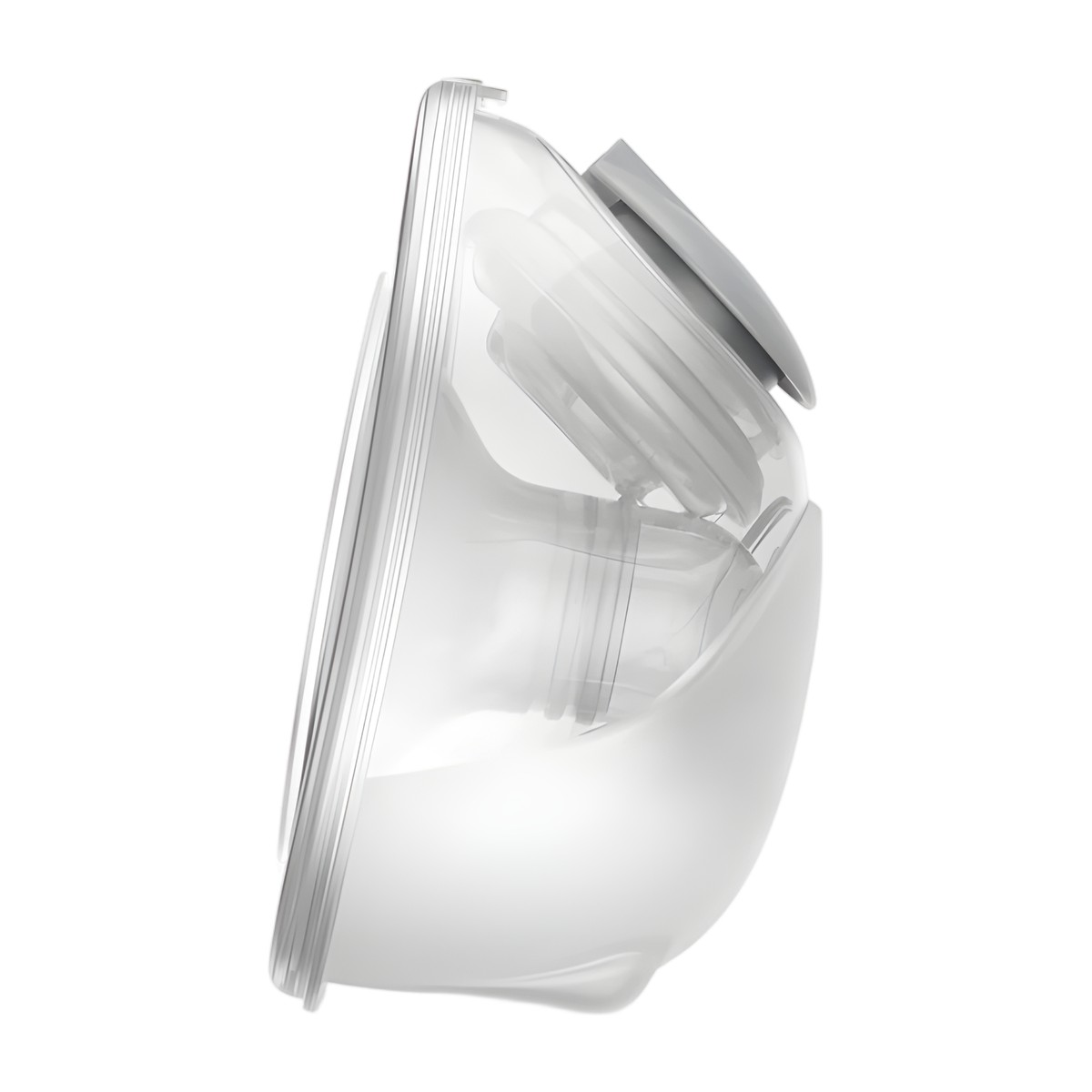 Extractor de Leche Doble Manos Libres