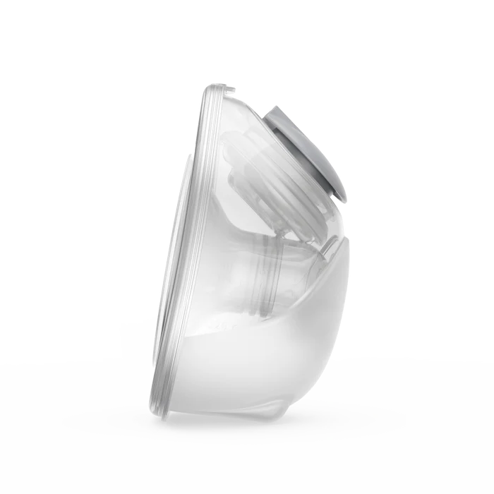 Extractor de Leche Doble Manos Libres