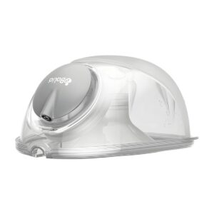 Extractor de Leche Doble Manos Libres – vista 4