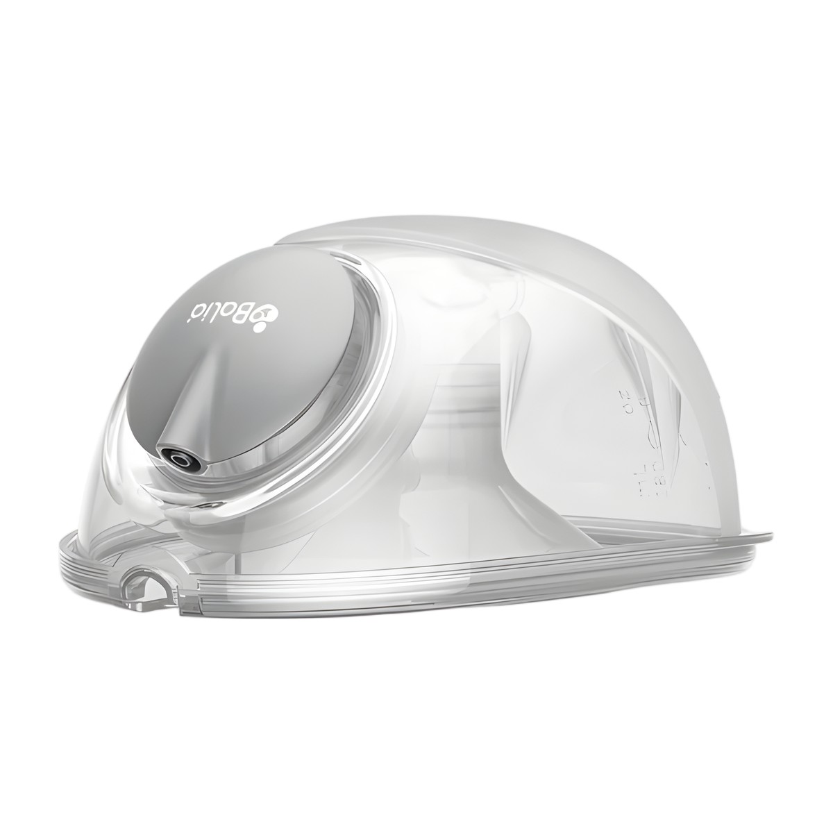 Extractor de Leche Doble Manos Libres – vista 4