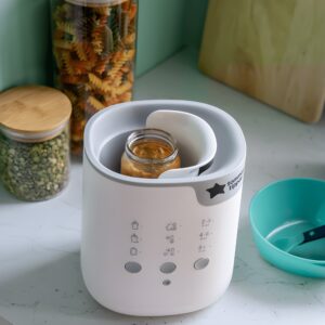 Calienta Mamaderas y bolsas Multiwarm