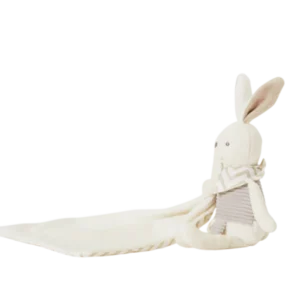 manta de apego peluche conejo sensiblue 2