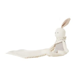 Manta de Apego Peluche Conejito SensiBlue – vista 10