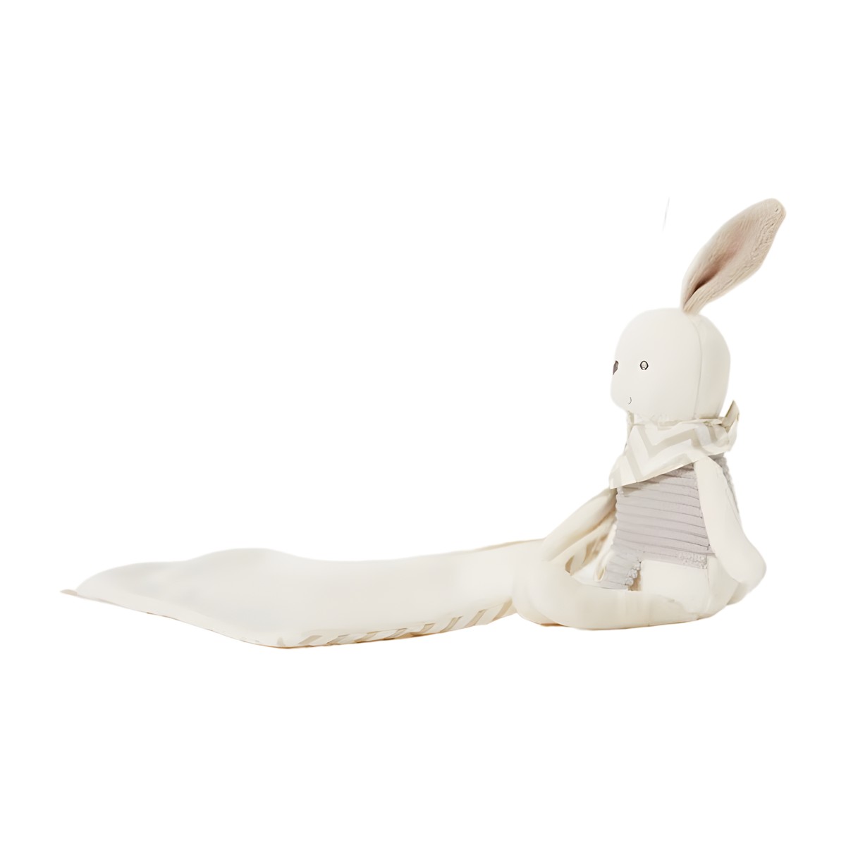 Manta de Apego Peluche Conejito SensiBlue – vista 10
