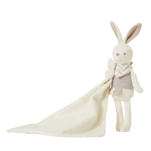 manta de apego peluche conejo sensiblue 4