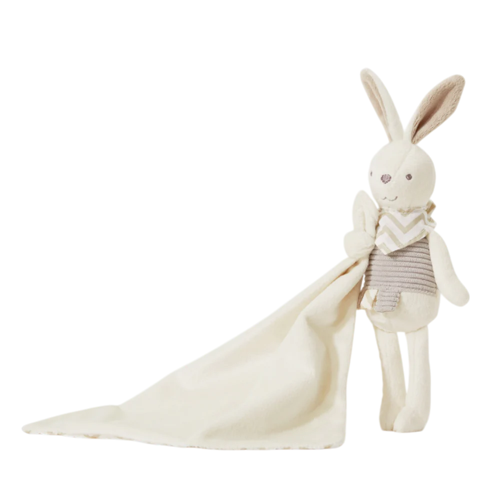 manta de apego peluche conejo sensiblue 4