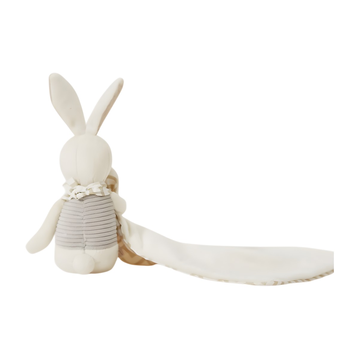 Manta de Apego Peluche Conejito SensiBlue – vista 5