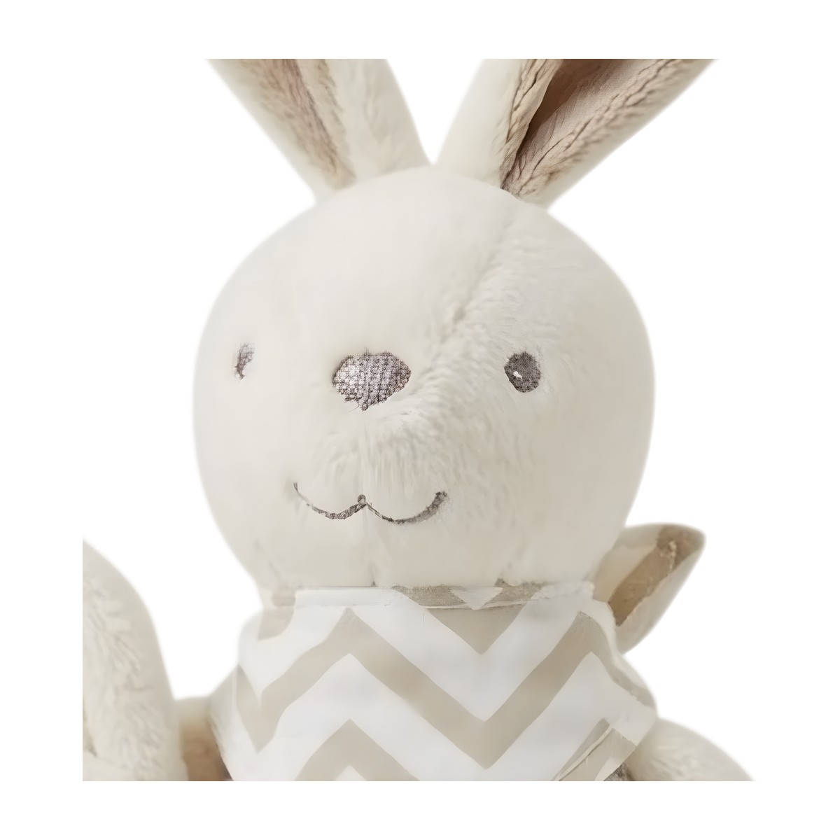 Manta de Apego Peluche Conejito SensiBlue – vista 7