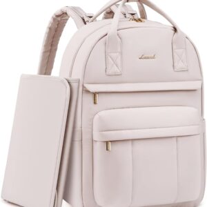 Mochila Maternal Nude modelo Olivia
