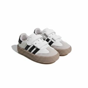 Zapatillas Urbanas Infantiles Retro