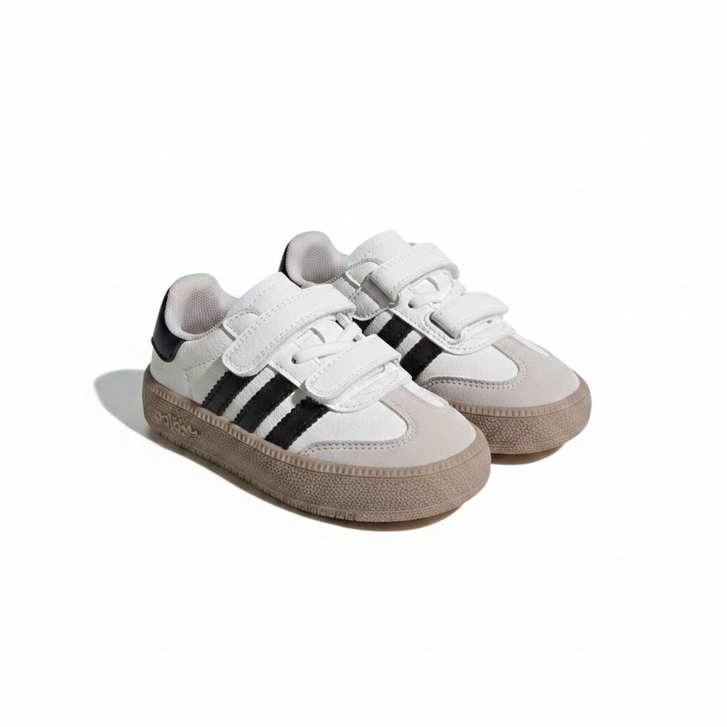 Zapatillas Urbanas Infantiles Retro