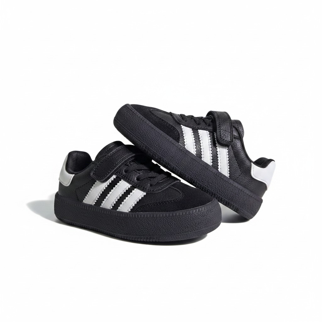 Zapatillas Urbanas Infantiles Retro