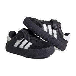 Zapatillas Urbanas Infantiles Retro