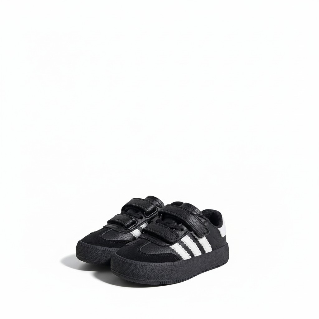 Zapatillas Urbanas Infantiles Retro