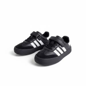 zapatilla ninos diseno retro