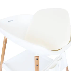 Cómoda Mudador Scandi Babyhood con Estante Inferior