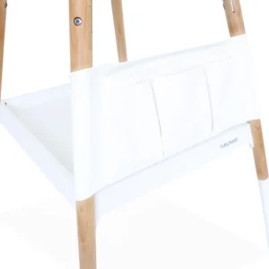 Cómoda Mudador Scandi Babyhood con Estante Inferior