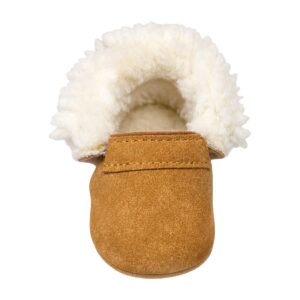 Zapatos Bebé Chiporro Arena Bunny Moccs | Estilo de Bebé