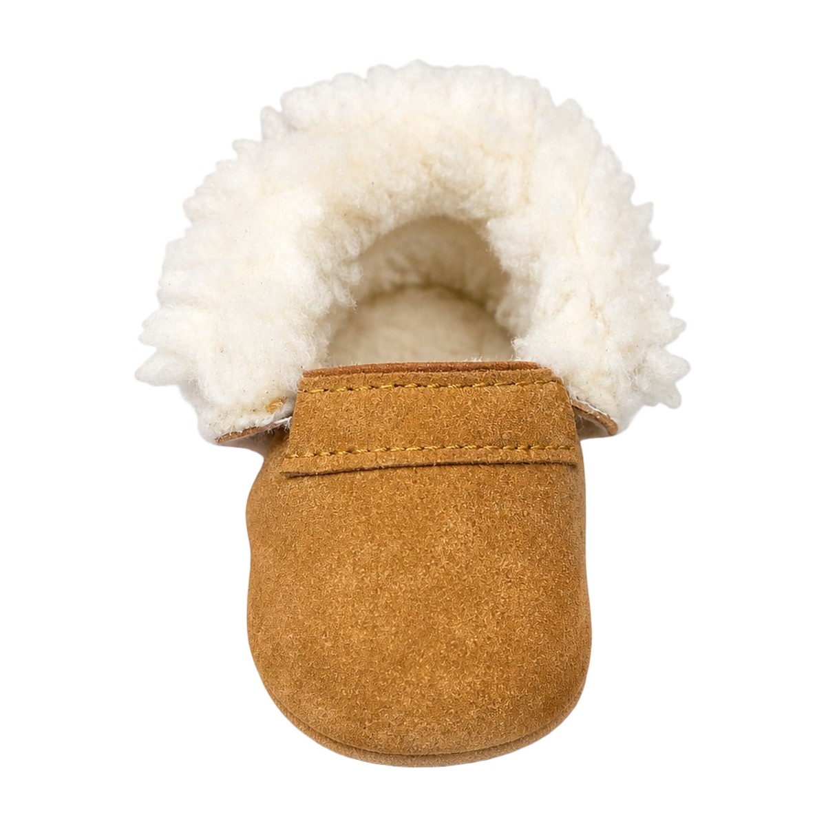 Zapatos Bebé Chiporro Arena Bunny Moccs | Estilo de Bebé