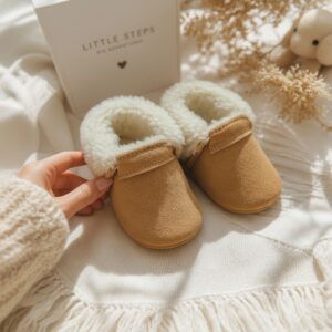 zapato chiporro bebe mocasin