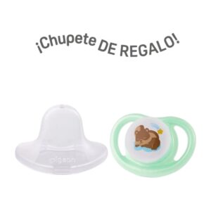 SET DE BIENVENIDA LITTLE ONE PIGEON
