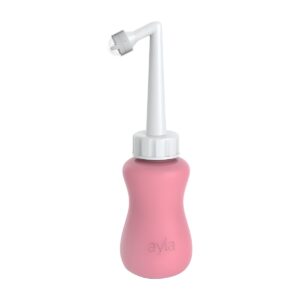 Botella de Higiene Posparto Ayla – Botella Perineal