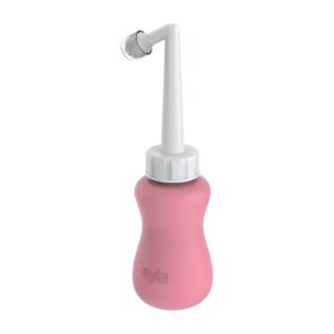 Botella de Higiene Posparto Ayla – Botella Perineal 320 ml