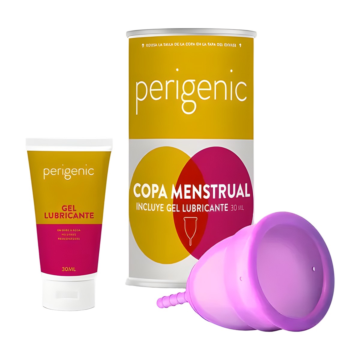 Copa Menstrual Perigenic
