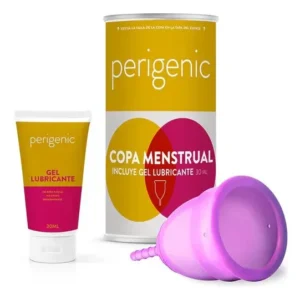 Copa Menstrual Perigenic
