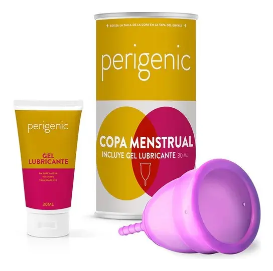 Copa Menstrual Perigenic