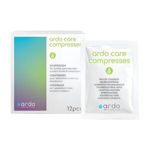 Compresas Ardo Care 12 unidades