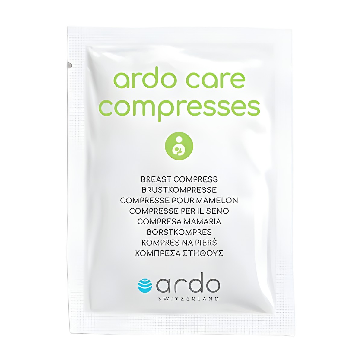 Compresas Ardo Care 12 unidades – vista 3