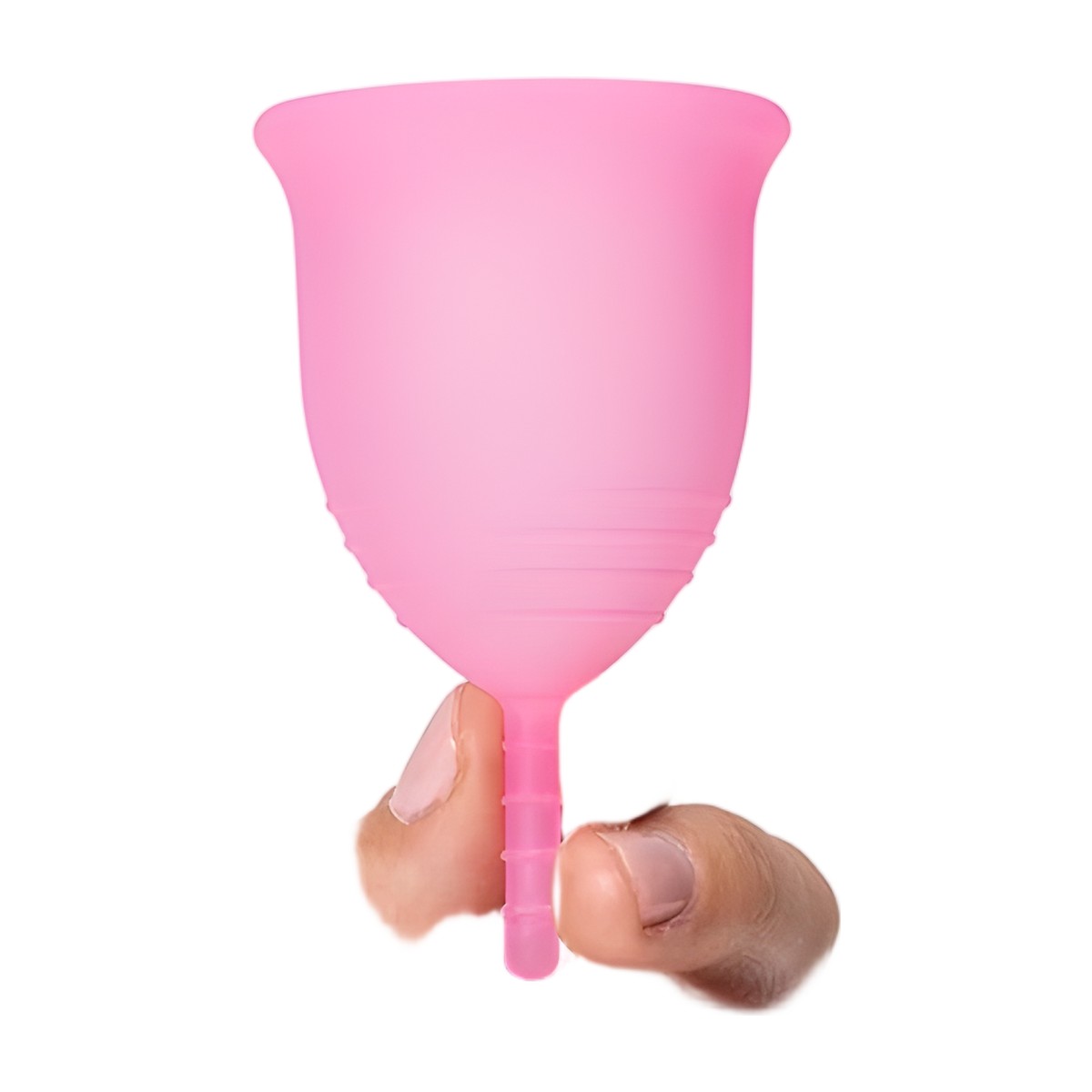 Copa Menstrual Ayla con Esterilizador – vista 3