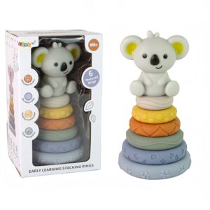 eng pl Baby Koala Pyramid 15580 1
