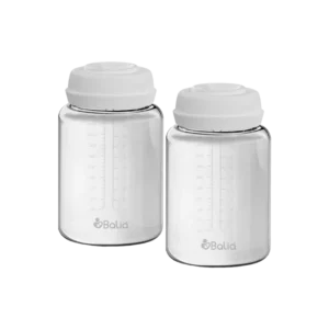 Cooler para leche materna Balia