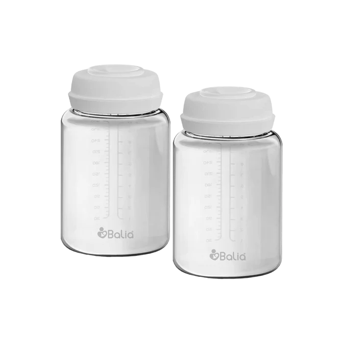 Cooler para leche materna Balia