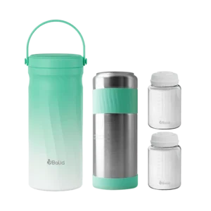 Cooler para leche materna Balia