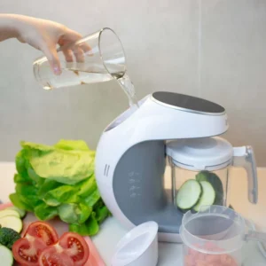Procesadora de alimentos Multifuncional