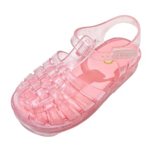 Sandalias de Gel Brillantes para Bebés y Niñas – vista 3