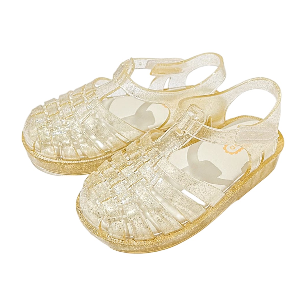 Sandalias de Gel Brillantes para Bebés y Niñas – vista 6