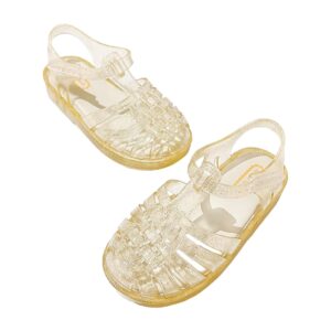 Sandalias de Gel Brillantes para Bebés y Niñas – vista 8