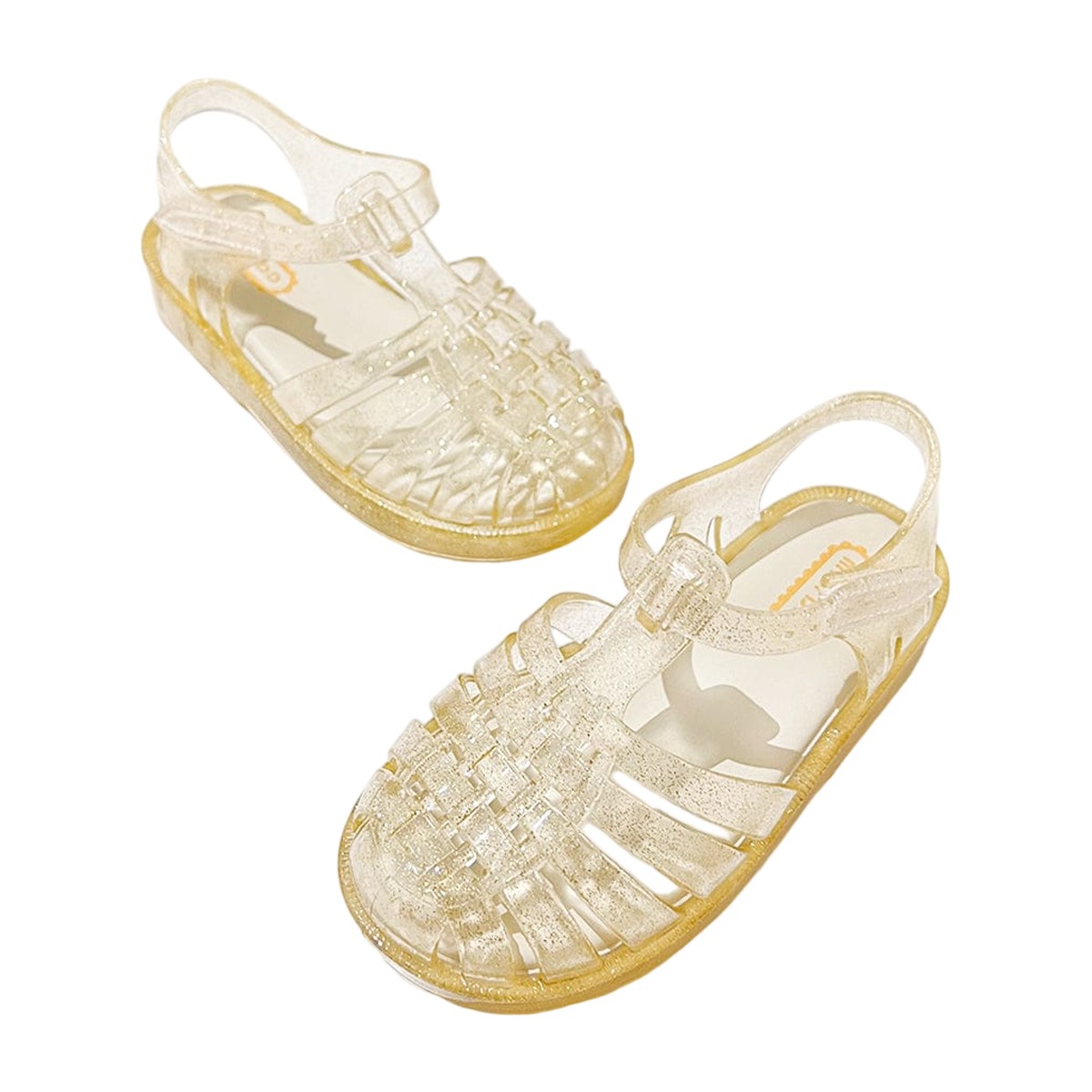 Sandalias de Gel Brillantes para Bebés y Niñas – vista 8