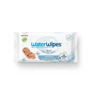 Toallitas humedas waterwipes original 576u 3