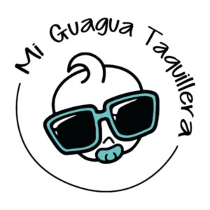 Mi guagua Taquillera