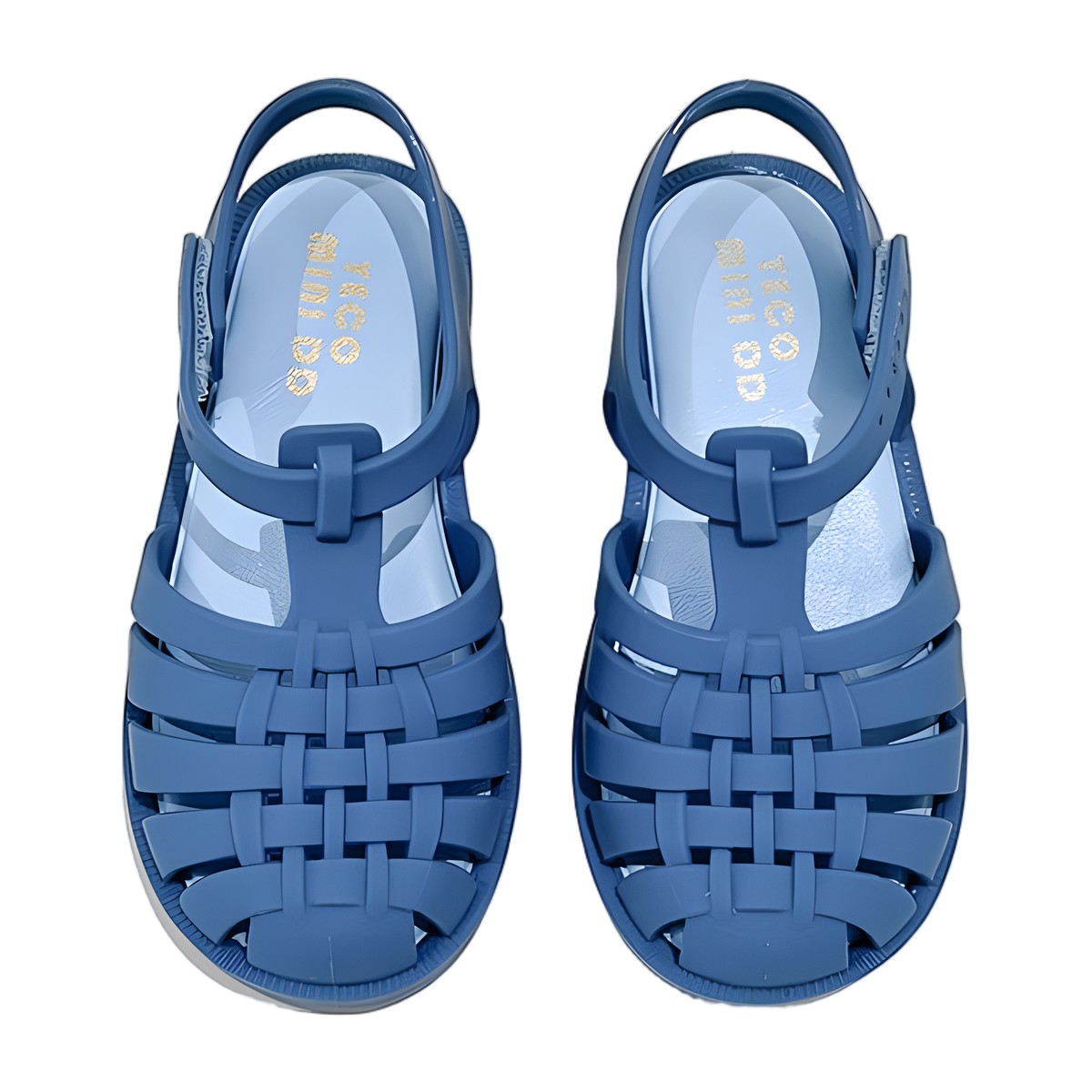 Sandalias de Gel para Agua Niños Antideslizantes – vista 2
