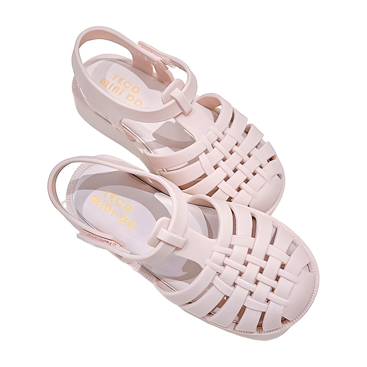 Sandalias de Gel para Agua Niños Antideslizantes – vista 7