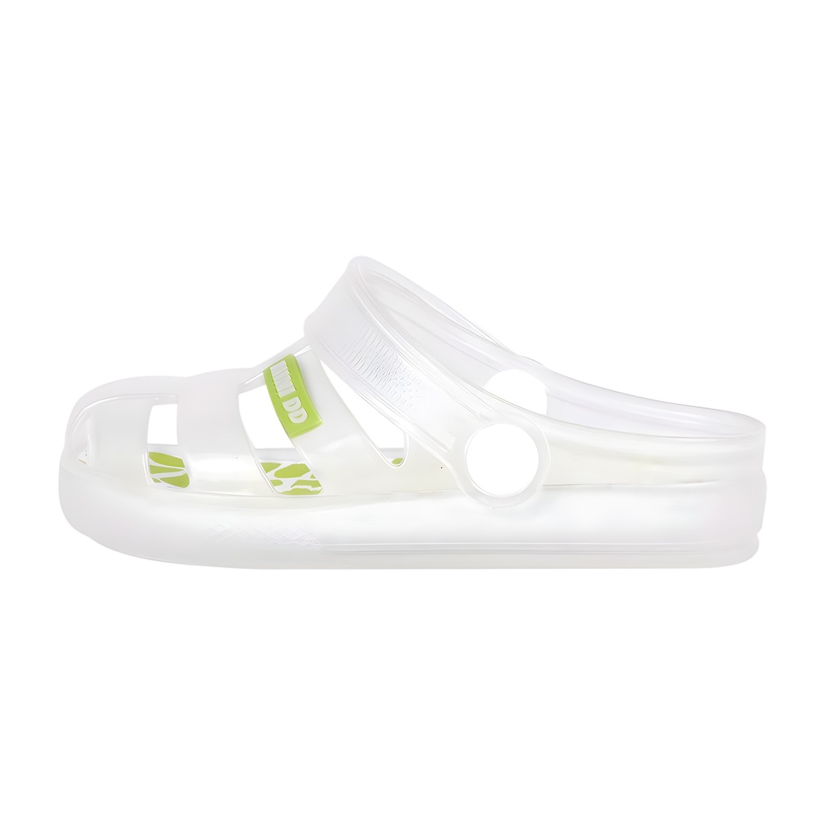 Sandalias de Gel para Bebés y Niños Agua y Verano – vista 2