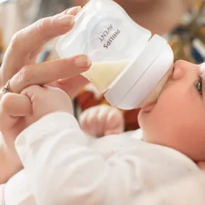 Tetina Philips Avent Natural Response Flujo 1 Recién Nacido 0M+ 2 Unidades – SCY961/02