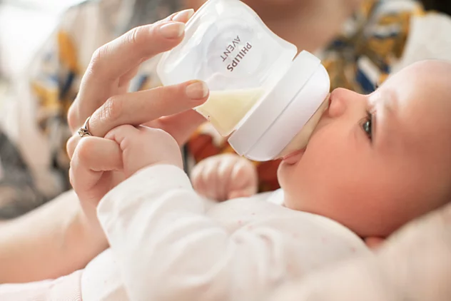 Tetina Philips Avent Natural Response Flujo 1 Recién Nacido 0M+ 2 Unidades – SCY961/02