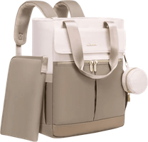 Bolsos maternales